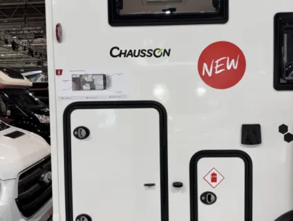 Chausson Sport Line S614 2026
