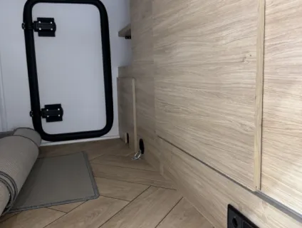 Chausson Sport Line S614 2026