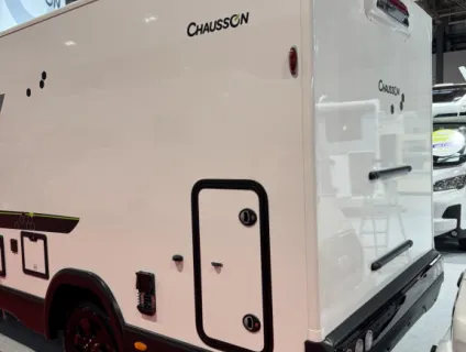 Chausson Sport Line S614 2026