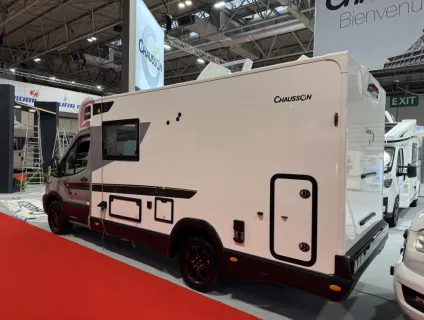 Chausson Sport Line S614 2026