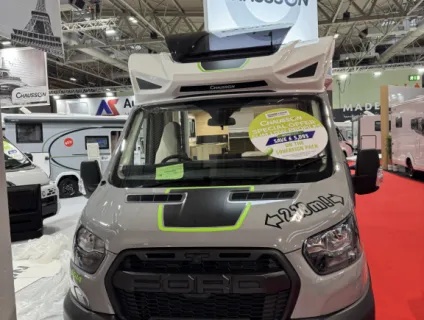 Chausson Sport Line S614 2026