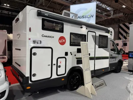Chausson Sport Line S614 2026