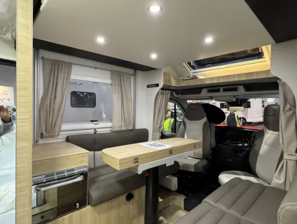 Chausson Sport Line S614 2026