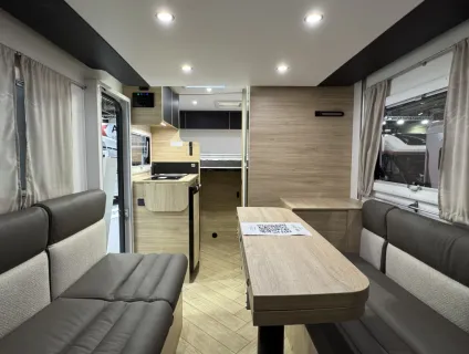 Chausson Sport Line S614 2026