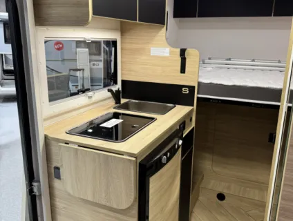 Chausson Sport Line S614 2026