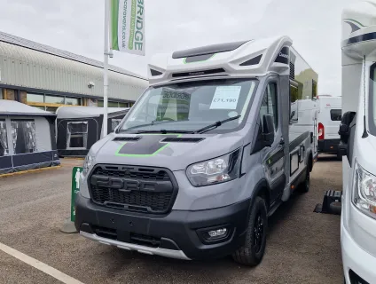 Chausson  S697 Sport Line 2026