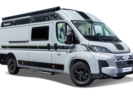 Chausson  V594 Sport Line 2026