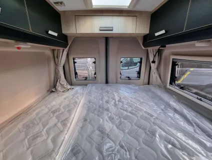 Chausson  V594 Sport Line 2026