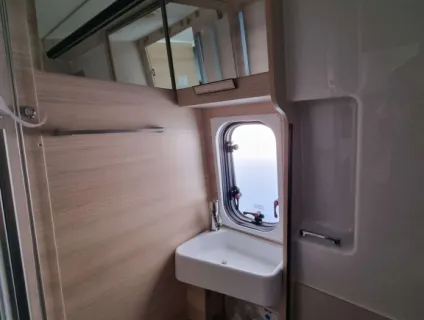 Chausson  V594 Sport Line 2026