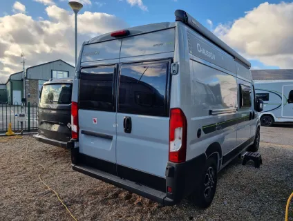 Chausson  V594 Sport Line 2026