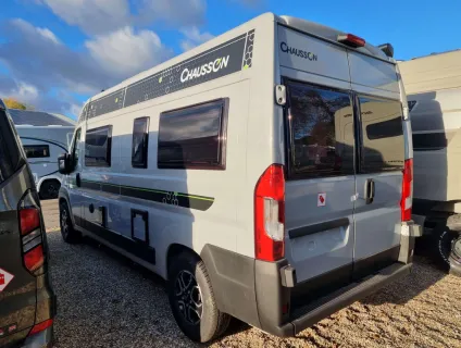 Chausson  V594 Sport Line 2026