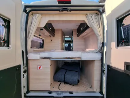 Chausson  V594 Sport Line 2026