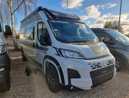 Chausson  V594 Sport Line 2026