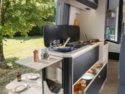 Chausson  V594 Sport Line 2026