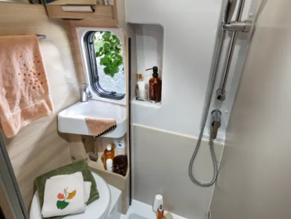 Chausson  V594 Sport Line 2026