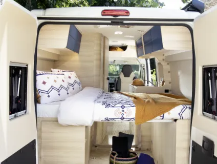 Chausson  V594 Sport Line 2026