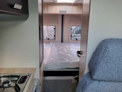 Chausson  V594 Sport Line 2026