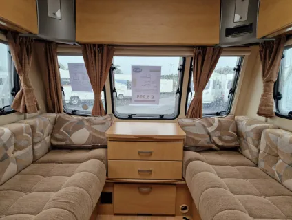 Bailey Ranger GT60 380/2 2009