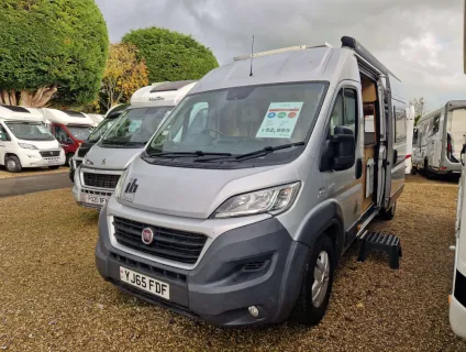 IH  630 RL 2015