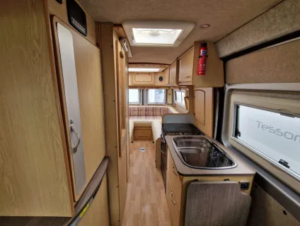 IH  630 RL 2015
