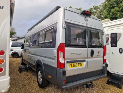 IH  630 RL 2015