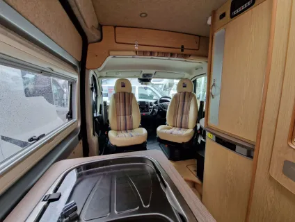 IH  630 RL 2015