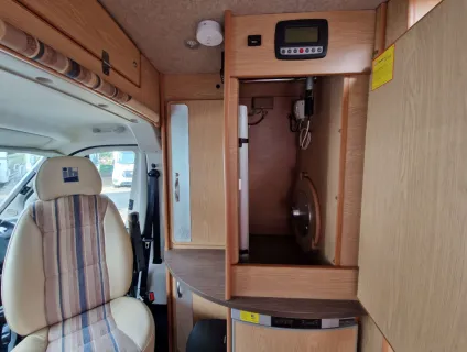 IH  630 RL 2015