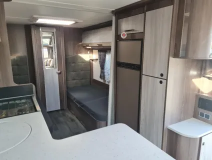 Coachman Lusso I 2025