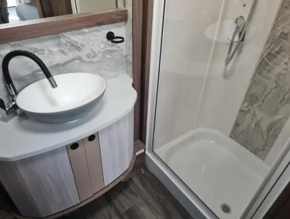 Coachman Lusso I 2025