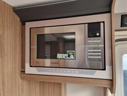 Coachman VIP 575 2018