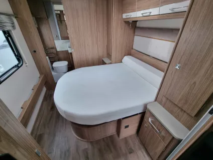 Coachman VIP 575 2018