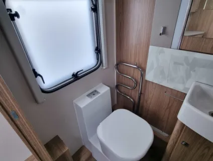 Coachman VIP 575 2018