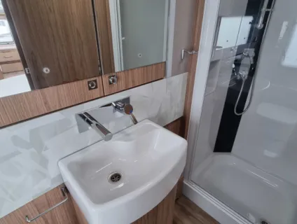 Coachman VIP 575 2018