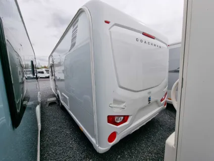 Coachman VIP 575 2018
