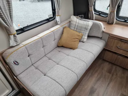 Coachman VIP 575 2018