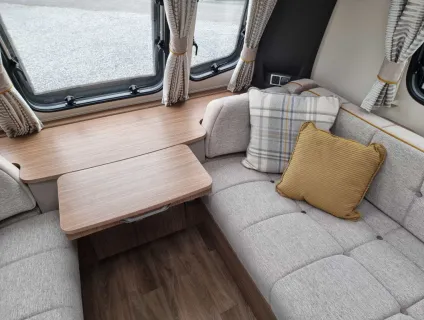 Coachman VIP 575 2018