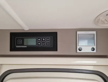 Coachman VIP 575 2018