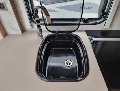 Coachman VIP 575 2018