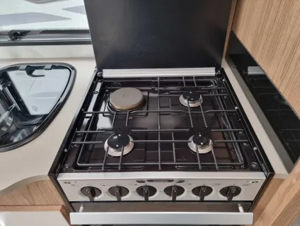 Coachman VIP 575 2018