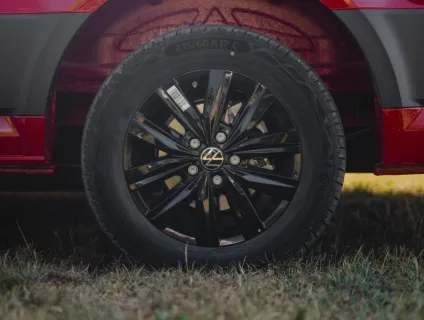 Eriba  600 2026
