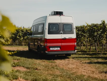 Eriba  600 2026
