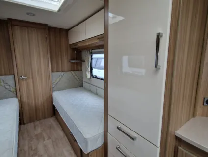 Lunar Clubman SB 2017