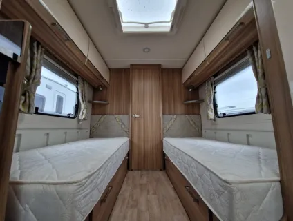 Lunar Clubman SB 2017
