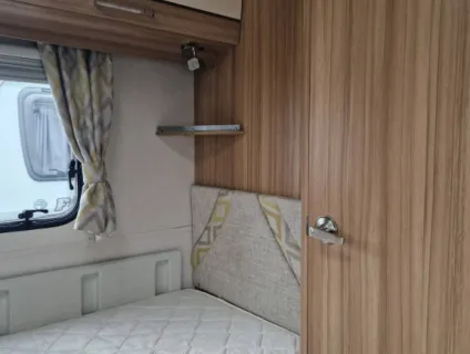 Lunar Clubman SB 2017