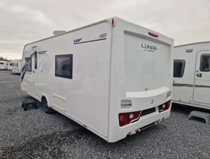Lunar Clubman SB 2017
