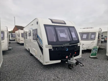 Lunar Clubman SB 2017