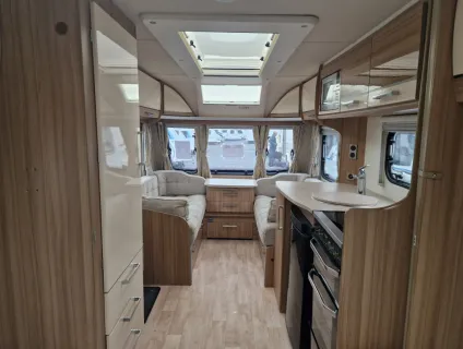 Lunar Clubman SB 2017