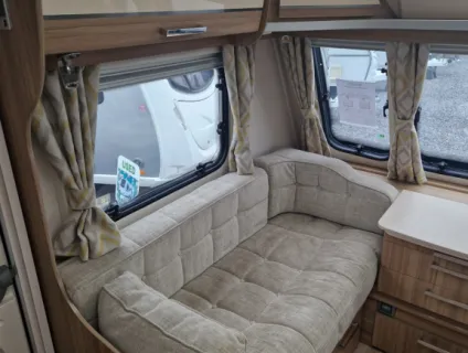 Lunar Clubman SB 2017