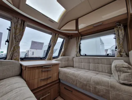 Lunar Clubman SB 2017