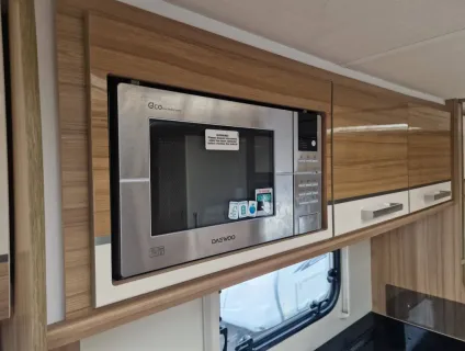 Lunar Clubman SB 2017